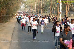 Run For Girl Child