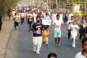 Run For Girl Child