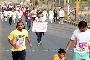 Run For Girl Child