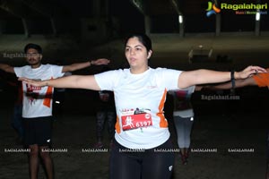 Run For Girl Child