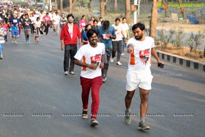 Run For Girl Child