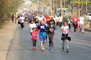 Run For Girl Child