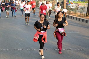 Run For Girl Child