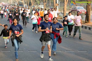 Run For Girl Child