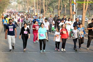 Run For Girl Child