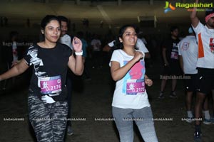 Run For Girl Child