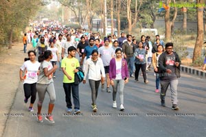 Run For Girl Child