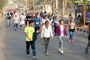 Run For Girl Child