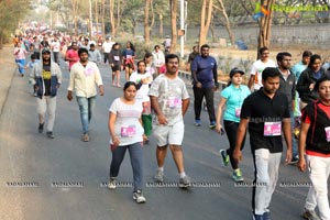 Run For Girl Child