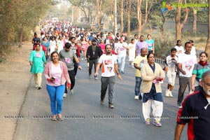 Run For Girl Child