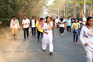 Run For Girl Child