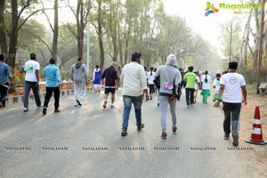 Run For Girl Child