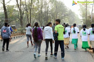 Run For Girl Child