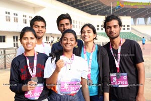 Run For Girl Child