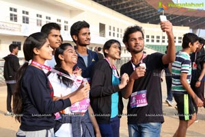 Run For Girl Child