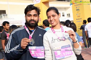 Run For Girl Child