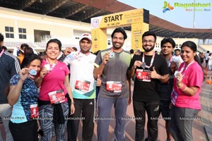 Run For Girl Child