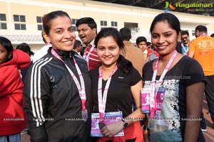 Run For Girl Child