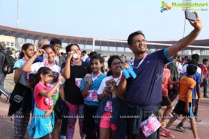 Run For Girl Child