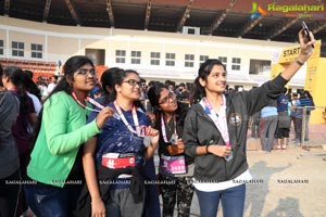 Run For Girl Child