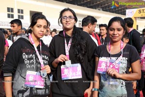 Run For Girl Child