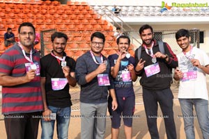 Run For Girl Child