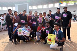 Run For Girl Child