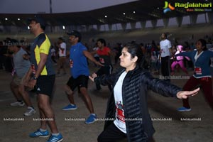 Run For Girl Child