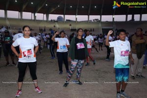 Run For Girl Child