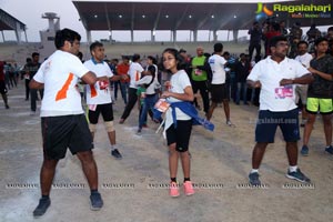 Run For Girl Child