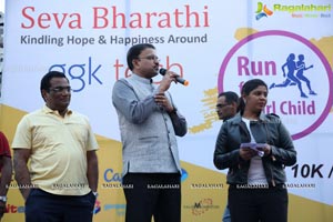 Run For Girl Child