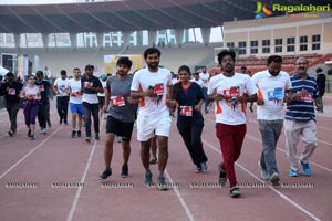 Run For Girl Child