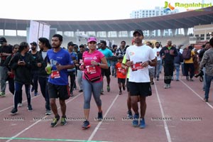 Run For Girl Child