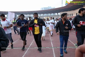 Run For Girl Child