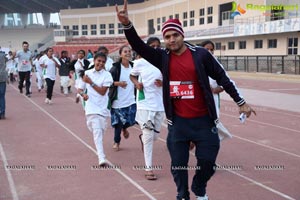 Run For Girl Child