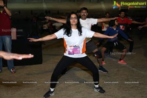 Run For Girl Child