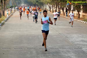 Run For Girl Child