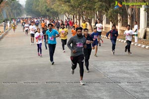 Run For Girl Child