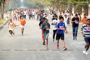 Run For Girl Child