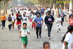 Run For Girl Child