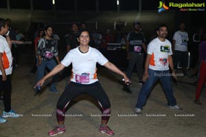 Run For Girl Child