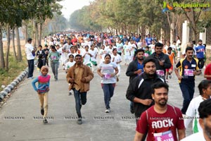 Run For Girl Child