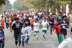 Run For Girl Child