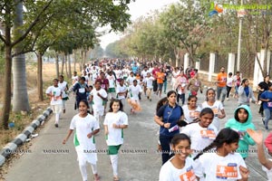 Run For Girl Child