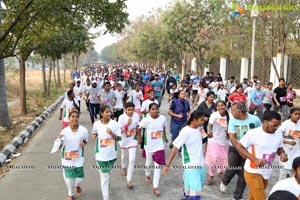 Run For Girl Child