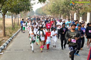 Run For Girl Child