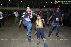 Run For Girl Child