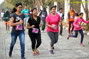 Run For Girl Child