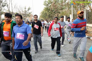 Run For Girl Child