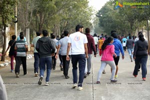 Run For Girl Child